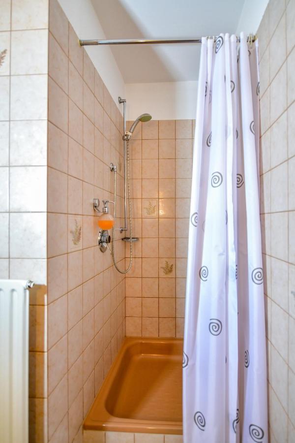 Hotel Zur Post Balve Esterno foto